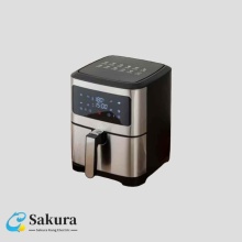 KQZX08 6L Air Fryer for Home Cooking