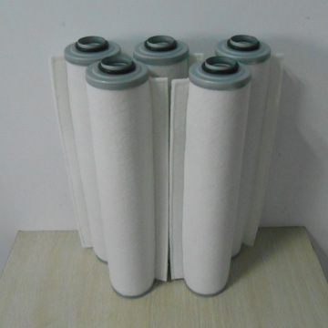 532.303.01 Vacuum Pump Exhaust Filter