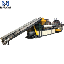 2022 PET Pelletizer Machine / Plastic PET Pelletizing Machine