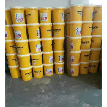 CF15W-40 Yellow Barrel Oil untuk Minyak Buldoser