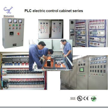 electronic programmable control cabinet
