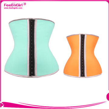 9 Steel Bones Ultra Slim Body Shapers Types Corset Lingerie