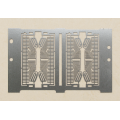 High Precision Etching IC Lead Frame