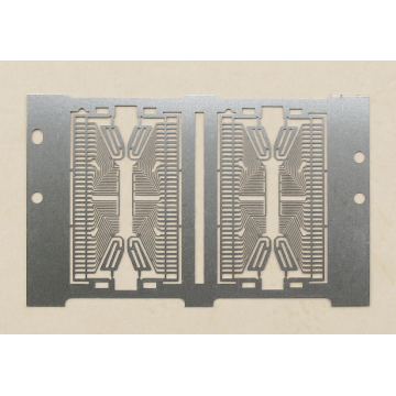 Hochgenauiges Ätzen -IC -Lead -Rahmen