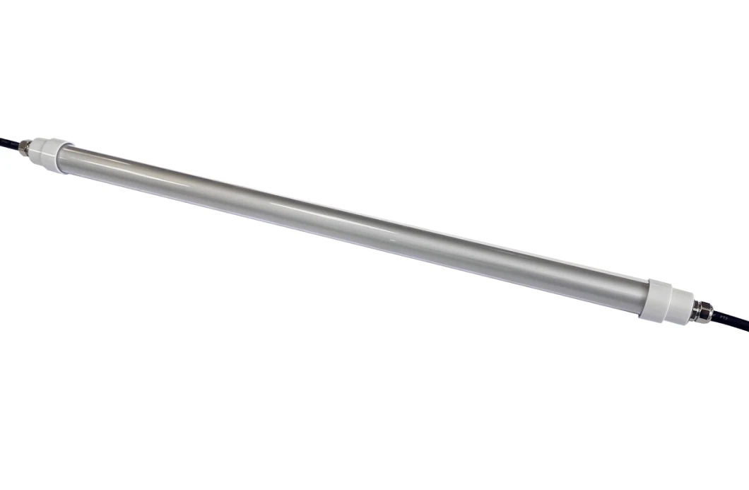 Szamb UV Germicidal Tube Light Air Disinfection Systems Kill Airborne Pathogens