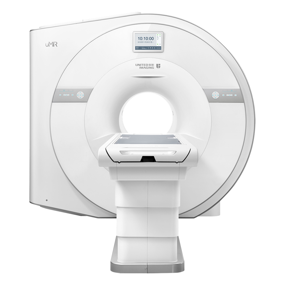 CT scanner