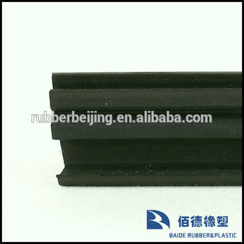 High Strength Electrical cabinet seal strip