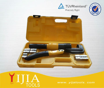 Hydraulic pliers