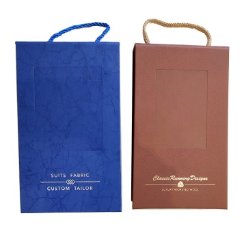 High-end 100%wool and Linen Suit Fabric Sample swatch Book