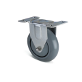 Cost effective industrial casters