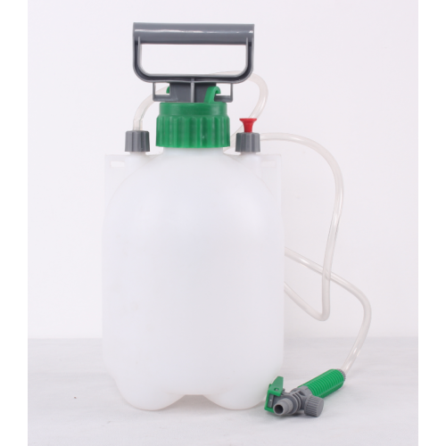 5L hand pressure pesticide sprayer