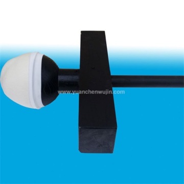 Head-Form Test Device ISO 3537