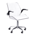 Sedia master di vendita calda di colore bianco TS-3239B