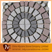 Granite Paving stone