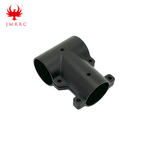 Connector de trem de pouso de drones com articulação de 25-25 mm