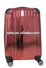 Stock lot china product pc luggage