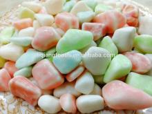 Yogurt Flavor Soft Milk Stone Candy In Bulk