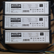 LED Flood Light Accessories Drive Power Supply