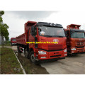 FAW 20MT 12 Wheel Dump Trucks