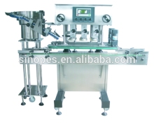 Automatic Capper for Big Cap