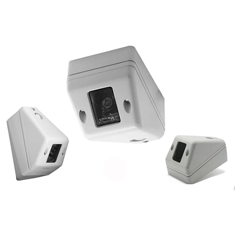 Custom Aluminum Hardware Cheap Coating Camera Housing Accessories
