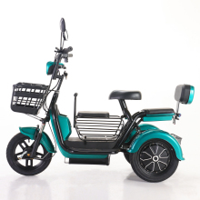 Cheap Adult Tricycles: 3 Wheel Mobility Scooters & Small Passenger Tricycles
