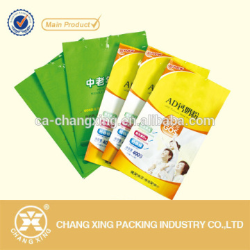 Laminated Material Accept Custom Order packaging bag