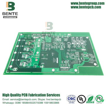High-TG PCB Flexible PCB