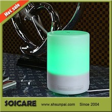 300ml difusor rosario, warm LED light thieves oil, cheap price essential oils canada