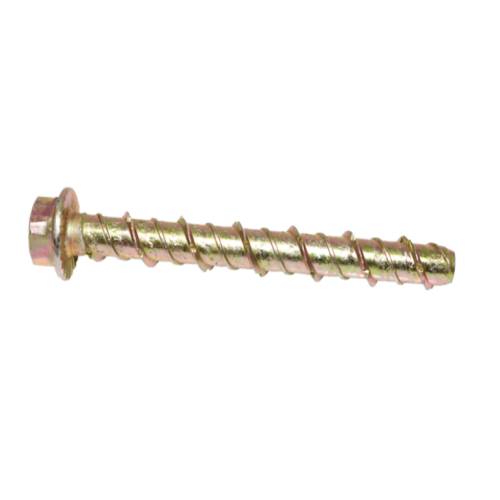 สกรูคอนกรีต Bolt Masonry Anchor