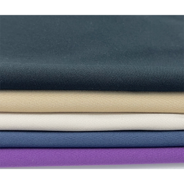 PBT Recycle Polyester Fabric Waterproof Tear Resistant