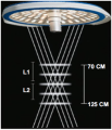 OT LIGHT CRELED 5700 5700 CATÁLOGO