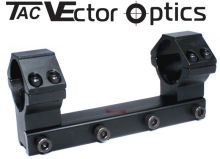 Vector Optics 30mm One Piece Long Dovetail Rifle Scope Mount Scope Mount