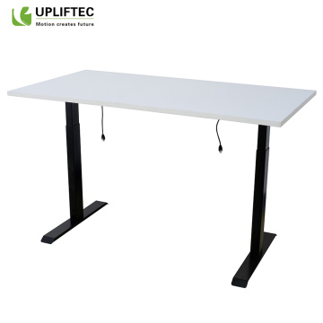 Modern Computer Desk Ergonomic Adjustable Smart Desk