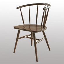 Prix ​​d&#39;usine Accueil Deisgn Mobilier Chaise en bois pour salle à manger