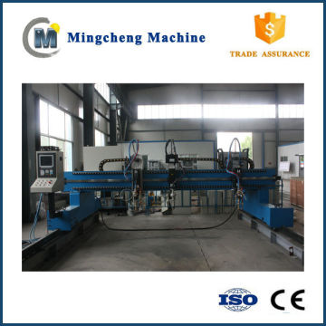 gantry type autometic portable cutting machine