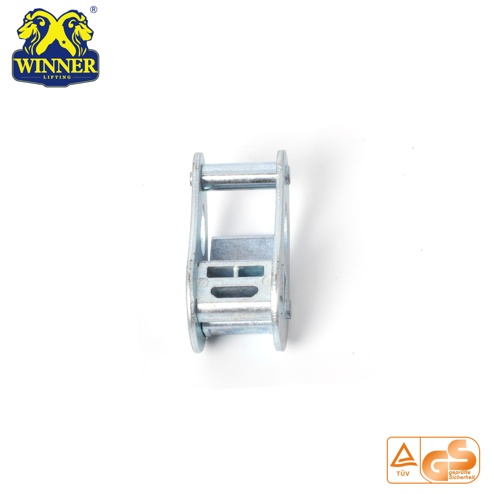 Zinc Alloy 1 Inch Cam Buckle With 2500LBS