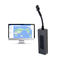 China Manufacturer Mini Motorcycle GPS Tracker - Star Tracker Locator