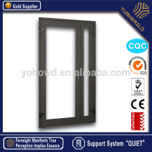 aluminium window corner connector cutting saw