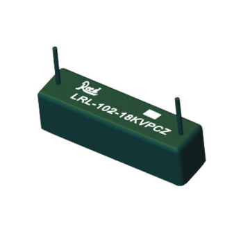 PCZ -EN LRL Series HVDC relay