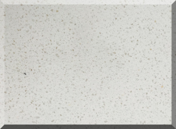 Plain White artifical quartz stone,quartz engineered stone