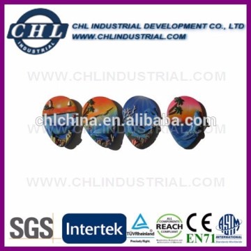 Personalized souvenir fridge magnet for promotion