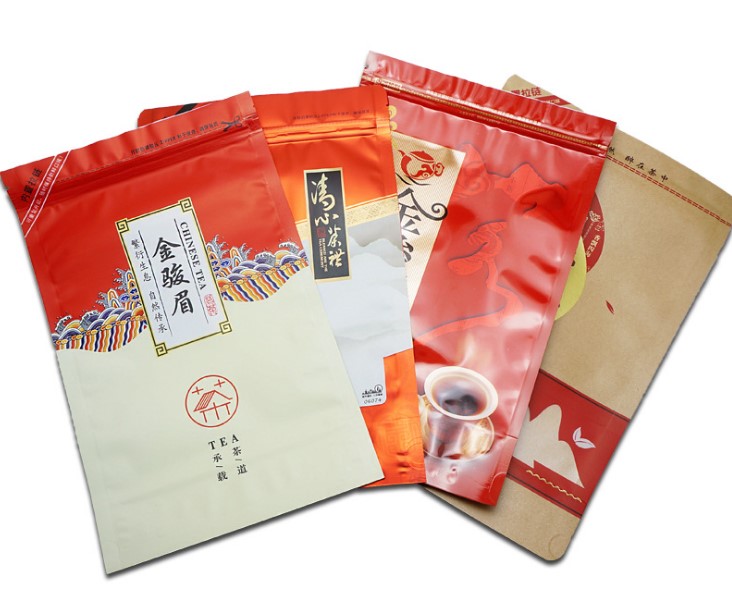 2021 New Arrival Golden Needle Jinjunmei Black Tea Loose Leaf Red Tea