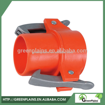 Orange Pipe fitting Wholesale