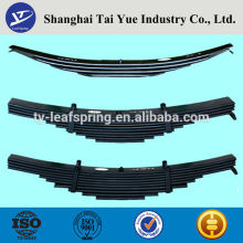 2014 trailer parts leaf spring