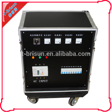 16A socket power distribution box