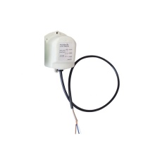 HVAC 240V Motor for Motorized Damper