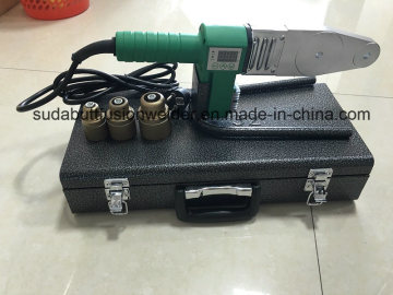 PPR Fusion Welding Machine