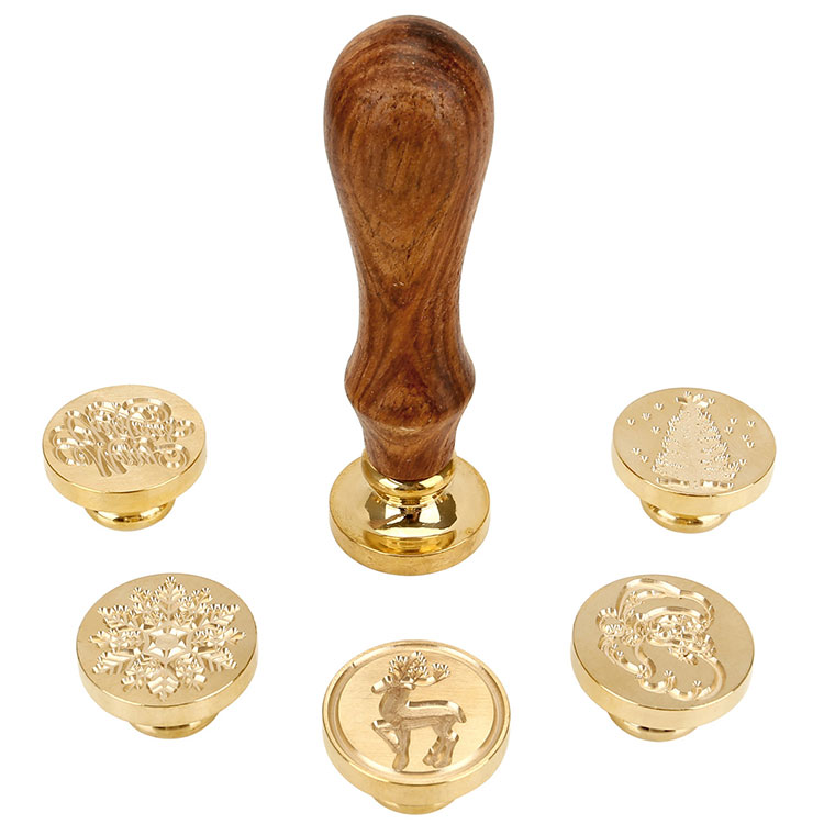 Custom Wax Stamp Custom Wax Seal Stamps