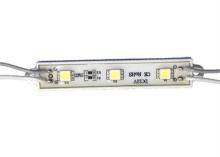 0.72W DC 12V 3 SMD 5050 LED Sign Modules For LED Channel Le